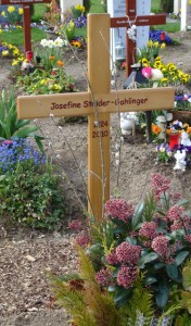 kreuz gahlinger K