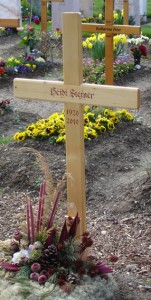 kreuz steiner K