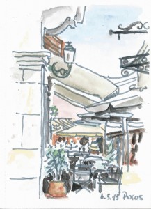 paxos k