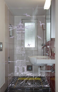 montage-leutturm-dusche